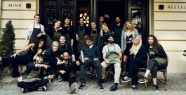 The Columbist: Berlin’s lifestyle magazine